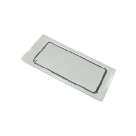 Staklo touchscreen-a za Huawei Nova 5T + OCA black (MS).