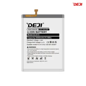 Baterija Deji za Samsung A135 Galaxy A13 4G(5000mAh)EB-BA136ABY.