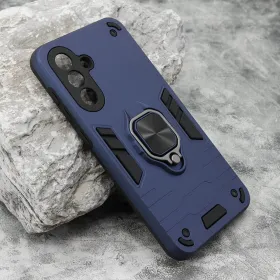 Futrola - maska Square ring za Samsung A366 Galaxy A36 5G teget (MS).