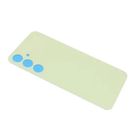 Poklopac baterije za Samsung A556 Galaxy A55 5G Lemon (NO LOGO) (MS).