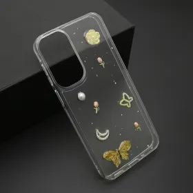 Futrola - maska STICKER za Samsung A166 Galaxy A16 5G DZ02 (MS).