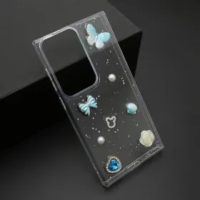 Futrola - maska STICKER za Samsung S928 Galaxy S24 Ultra 5G DZ03 (MS).