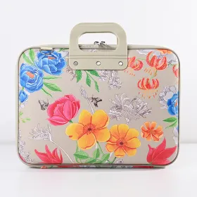 Torba za laptop Fashion Peony 16" bez.