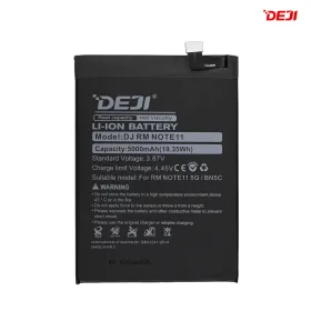 Baterija Deji za Xiaomi Redmi Note 11(5000mAh)BN5C.