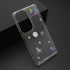 Futrola - maska STICKER za Samsung S938 Galaxy S25 Ultra 5G DZ05 (MS).