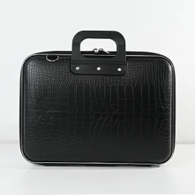 Torba za laptop Fashion Cocco 14" crna.