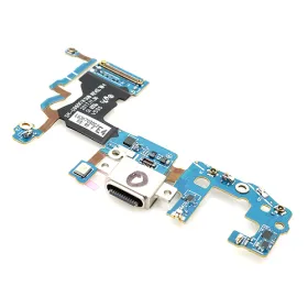 Konektor punjenja za Samsung G960 Galaxy S9 sa fletom (MS).