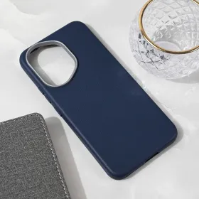 Futrola - maska Elegant za Huawei Honor 400 tamno plava.