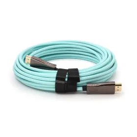 Kabl HDMI na HDMI JWD-HDMI-05 opticki 4K 60HZ 10m.