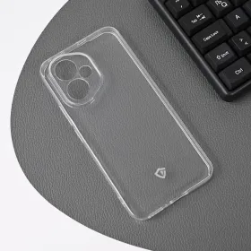 Futrola - maska Teracell Skin za Huawei Honor 400 Transparent.