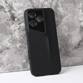 Futrola - maska Blade za Huawei Honor 400 Lite crna.