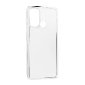 Silikonska futrola - maska Ultra Thin za Motorola Moto G60/Moto G40 Fusion Transparent.