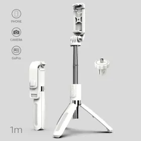 Tripod L02 beli.