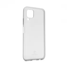 Futrola - maska Teracell Skin za Huawei P40 Lite/Nova 6 SE Transparent.