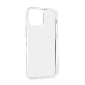 Silikonska futrola - maska Ultra Thin za iPhone 12 Pro Max Transparent.