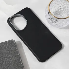 Futrola - maska Elegant za Huawei Honor 400 crna.