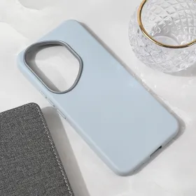 Futrola - maska Elegant za Huawei Honor 400 Pro plava.