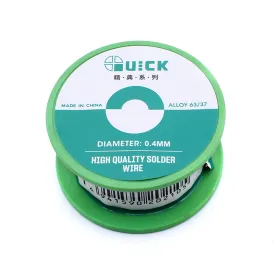 Zica za lemljenje QUICK 0,4mm.