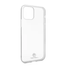 Futrola - maska Teracell Skin za iPhone 12/12 Pro 6.1 Transparent.