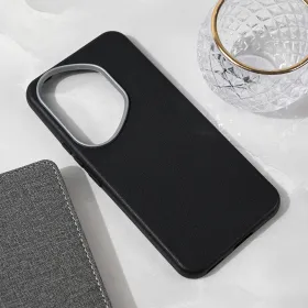 Futrola - maska Elegant za Huawei Honor 400 Pro crna.