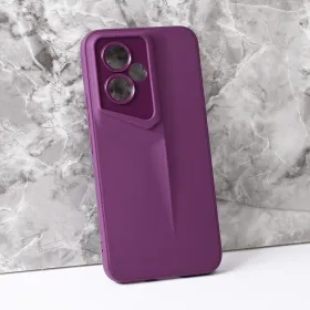 Futrola - maska Blade za Huawei Honor 400 ljubicasta.