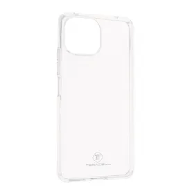 Futrola - maska Teracell Skin za Xiaomi Mi 11 Lite Transparent.