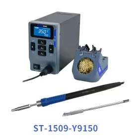Rework Station Atten ST-1509 150W + Lemilica Atten Y9150 150W.