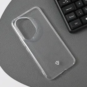 Futrola - maska Teracell Skin za Huawei Honor 400 Pro Transparent.