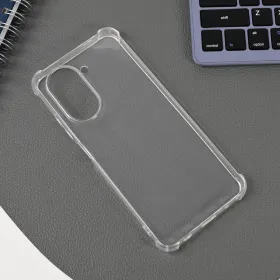 Futrola - maska Transparent Ice Cube za Xiaomi Redmi A5 4G EU 173mm.