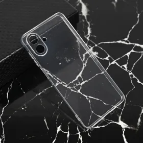 Futrola - maska Teracell Giulietta za Samsung A075F Galaxy A07 Transparent.