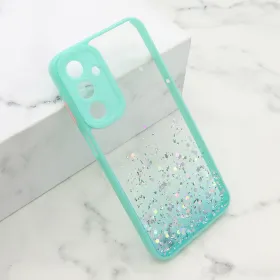 Futrola - maska Fiesta za Samsung A166 Galaxy A16 5G mint (MS).