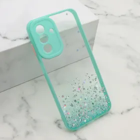 Futrola - maska Fiesta za Samsung A266 Galaxy A26 5G mint (MS).