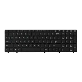 Tastatura za laptop HP 8560p mali enter.