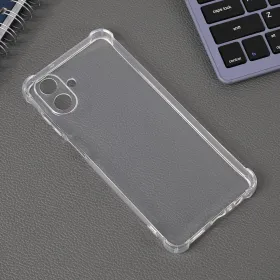 Futrola - maska Transparent Ice Cube za Samsung A075F Galaxy A07.