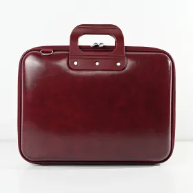 Torba za laptop Fashion Evolution 15" bordo.