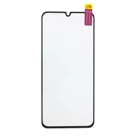 Zaštino staklo (glass) 2.5D Full glue za Samsung A245 Galaxy A24 4G crni.