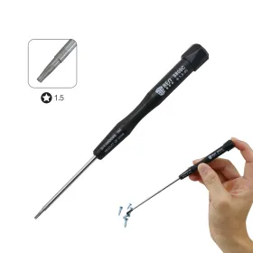 Srafciger JWD 1.5 P6 pentalobe 50mm.