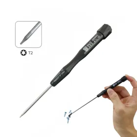 Srafciger JWD T2 torx 50mm.