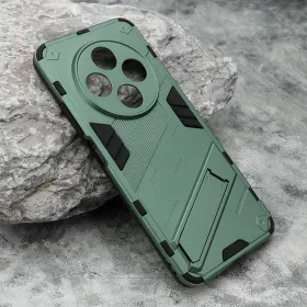 Futrola - maska COLOR STRONG II za Xiaomi Redmi 14C/Redmi A4 zelena (MS).