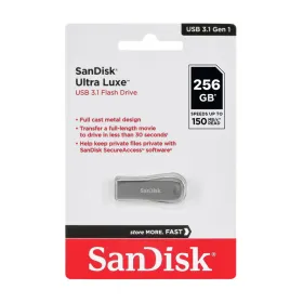 USB flash memorija SanDisk Cruzer Ultra 3.1 256GB ZJ CN.