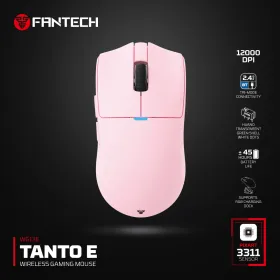 Mis Wireless Gaming Fantech WG13E Tanto E Sakura.