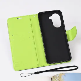 Futrola - maska Mercury za Xiaomi Redmi A5 4G EU 173mm tamno plava.