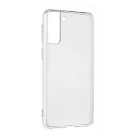 Silikonska futrola - maska Ultra Thin za Samsung G996B Galaxy S21 Plus 5G Transparent.
