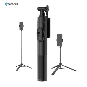 Selfie stick + tripod Teracell TC-01 crni.