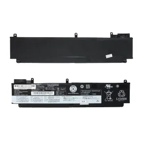 Baterija za Laptop - Lenovo ThinkPad T460s 00HW022.