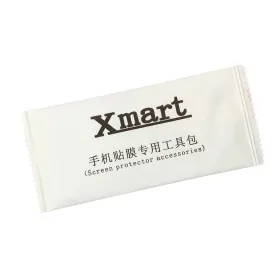 Zaštino staklo (glass) X mart 9D Privacy za iPhone 16 Pro Max 6.9.