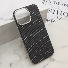 Futrola - maska UrbanMesh MagSafe za iPhone 16 Pro Max (6.9) DZ06 (MS).