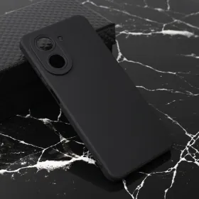 Futrola - maska Teracell Giulietta za Xiaomi Redmi A5 4G EU 173mm mat crna.
