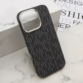 Futrola - maska UrbanMesh MagSafe za iPhone 16 Pro (6.3) DZ06 (MS).