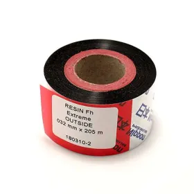 TTR 032X205 outside CL resin (MS).